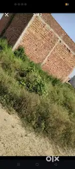 Plot for sale