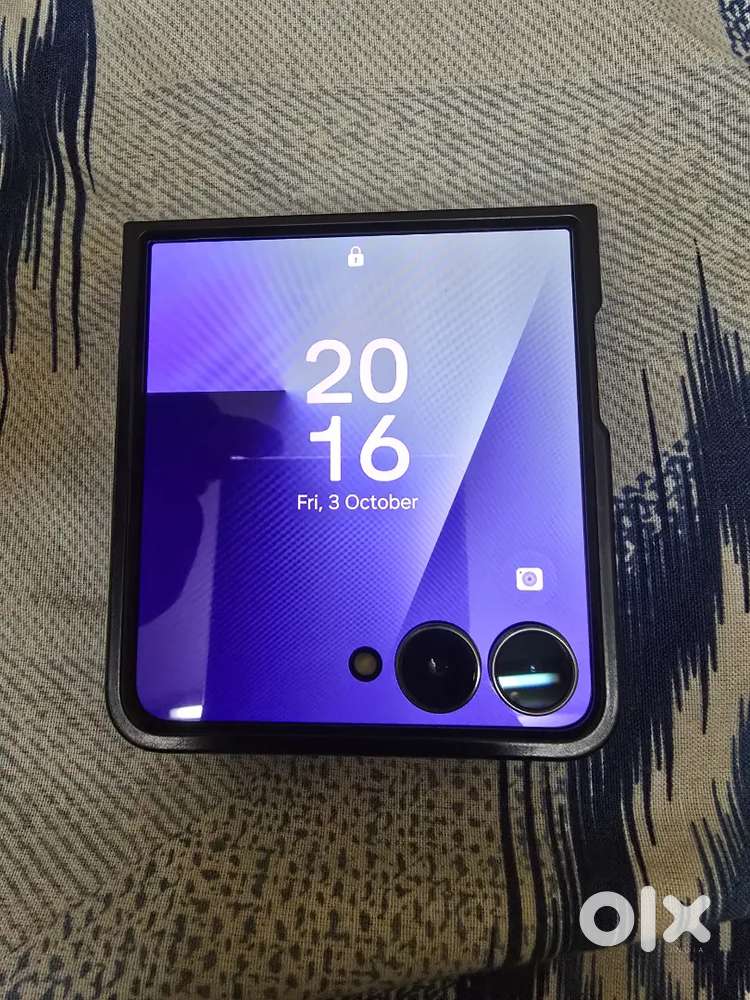 Samsung galaxy z flip 7