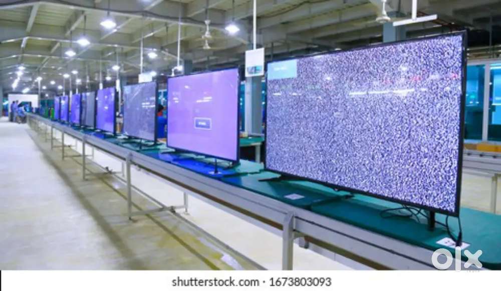 All brands 4k big screen repair and service