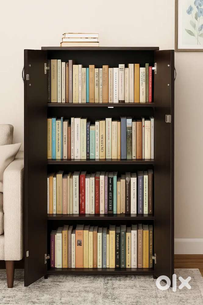 Brand new Bookshelf/Cuboard /storage cabinet