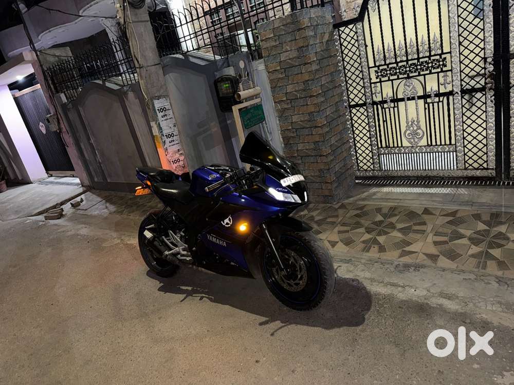 Brand new condition no any issue