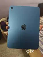 Apple iPad (10th Generation)

 64 GB