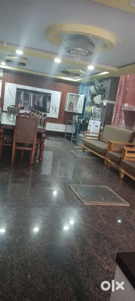 Wanted chef