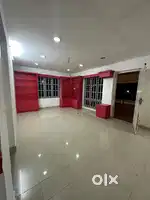 First floorHouse for rent sathwanam road residential area