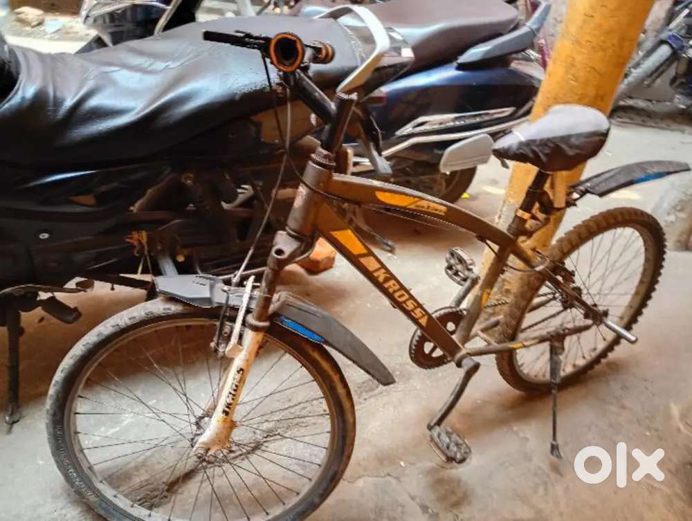 Byu cycle 2500 rupees