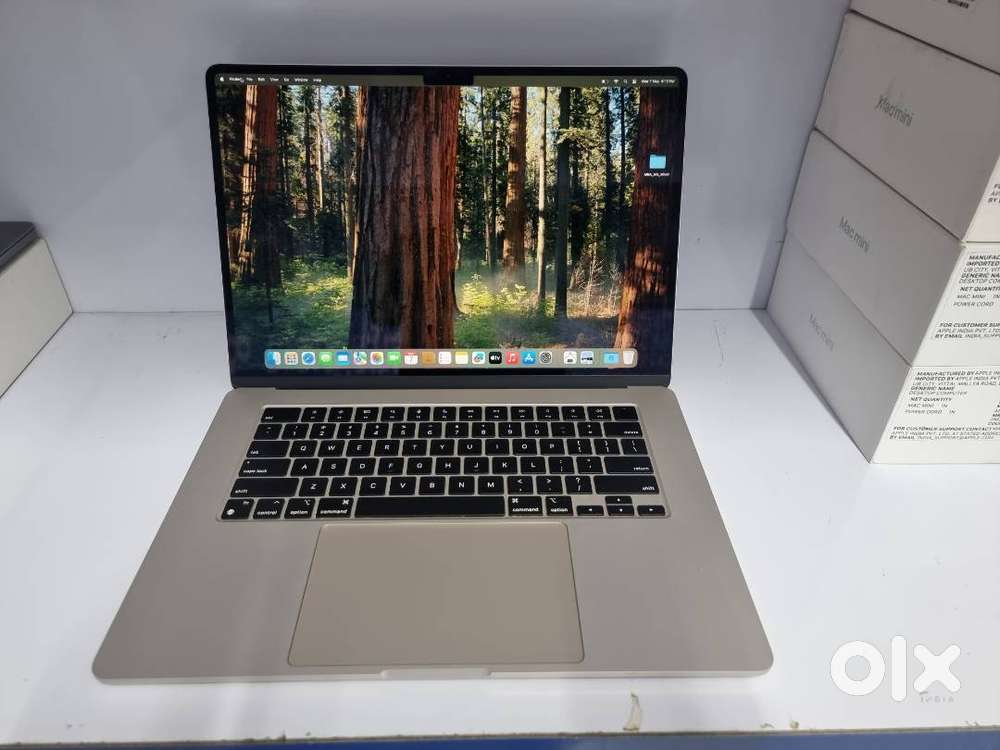 MacBook Air M4 Air