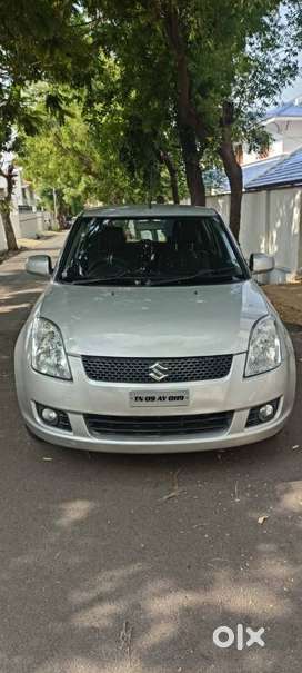 Maruti Suzuki Swift, 2008, Petrol