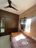 Roommate Wanted For Fully Furnished 1BHK
