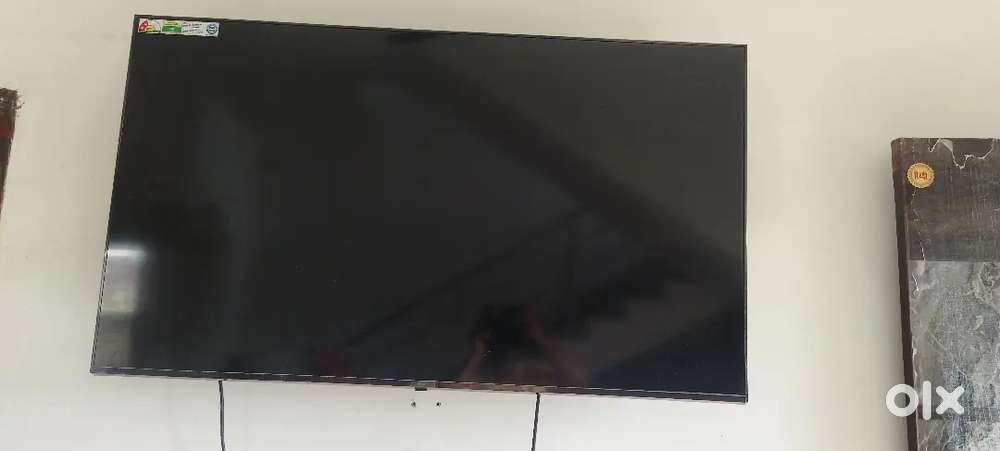 LG smart tv 55 inch 4k