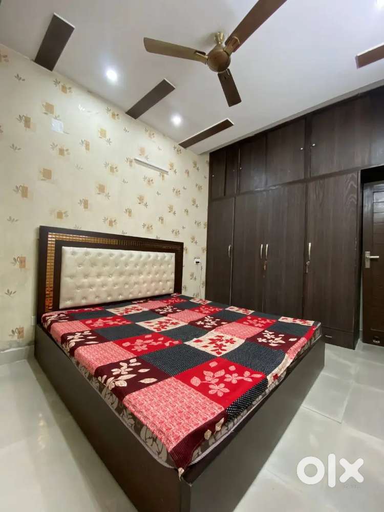 2 room set kitchen and bathroom sec 18