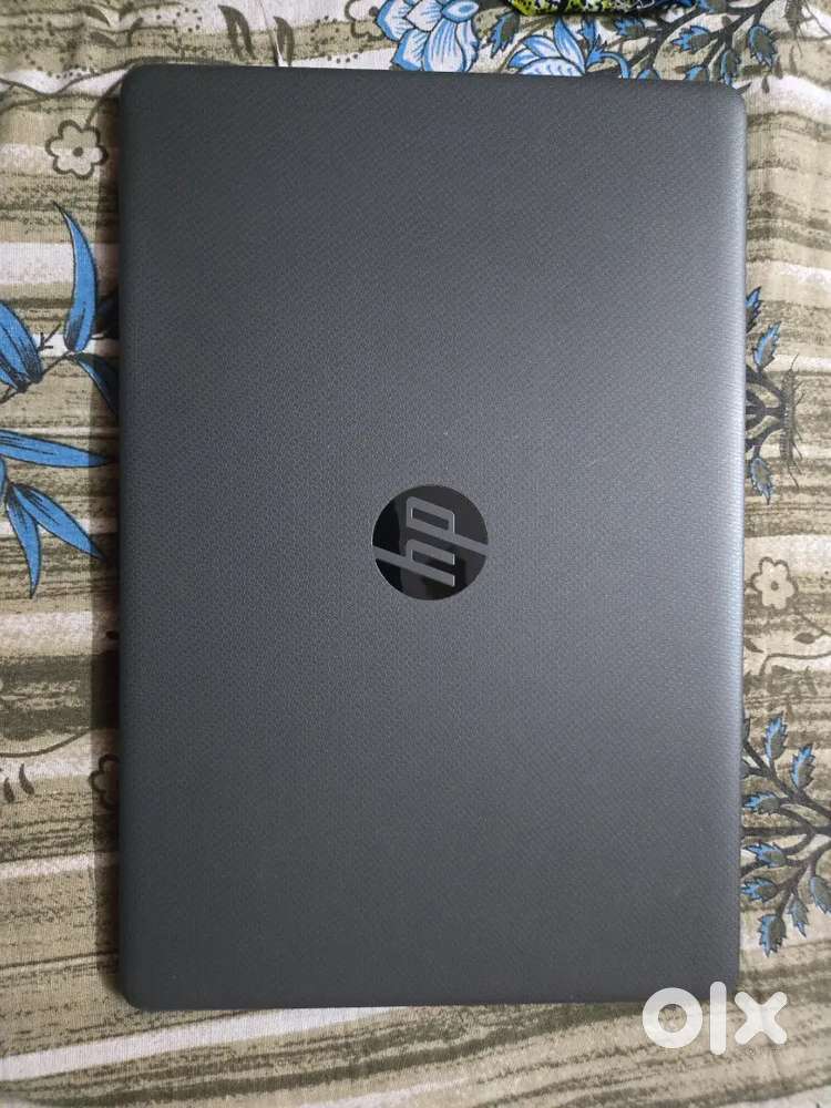 HP 255 15.6 inch G9 Notebook PC