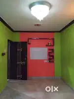 1 BHK FULLY FURNISHED BALCONY APARTMENT 22.99 LACS ALL INCLUSIVE