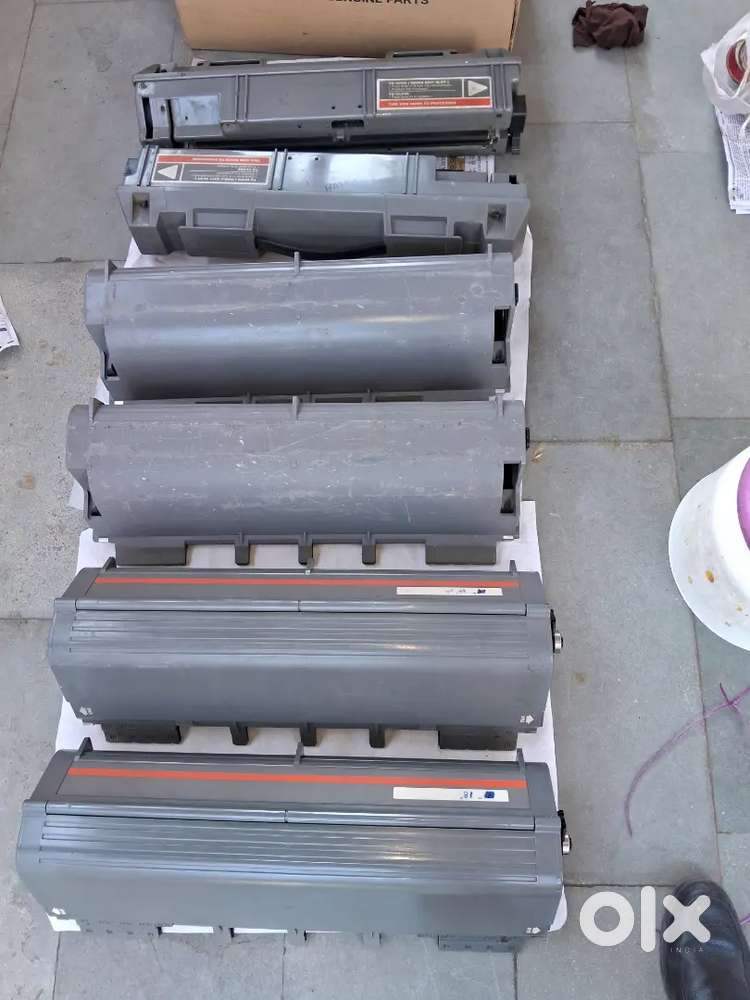 AGFA Avantra 25 Image-setter machine parts available for sell