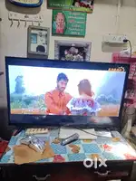 43ins Thomson android led tv