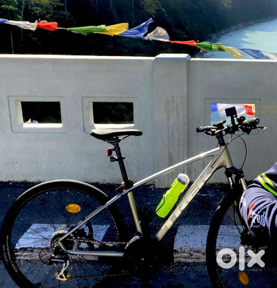 Trek Dual Sport 2