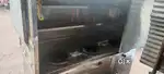 Chinese trolley