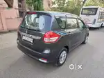 Maruti Suzuki Ertiga VXI, 2017, Petrol