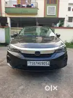 Honda City 1.5 ZX i-DTEC MT, 2021, Diesel