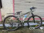 21 gear cycle