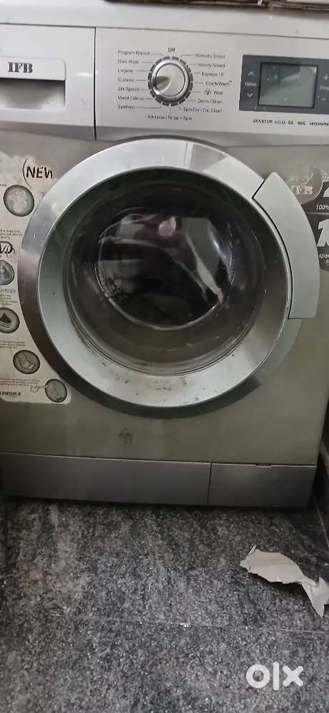 IFB washing machine