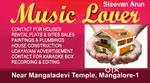 1 bhk independent house in1.5 cents  marnemikatte Mangalore Karnataka