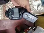 Canon Camera automatic flash Speedlite 470EX-AI