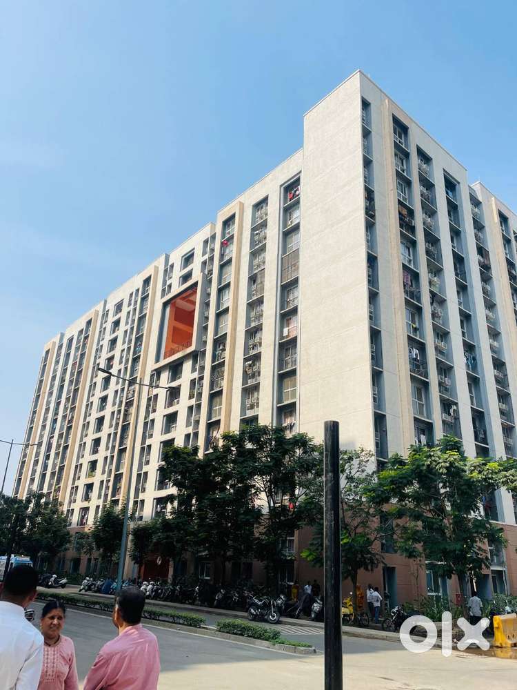 2BHK Flat For Rent 10000/- And Deposite 30000/-