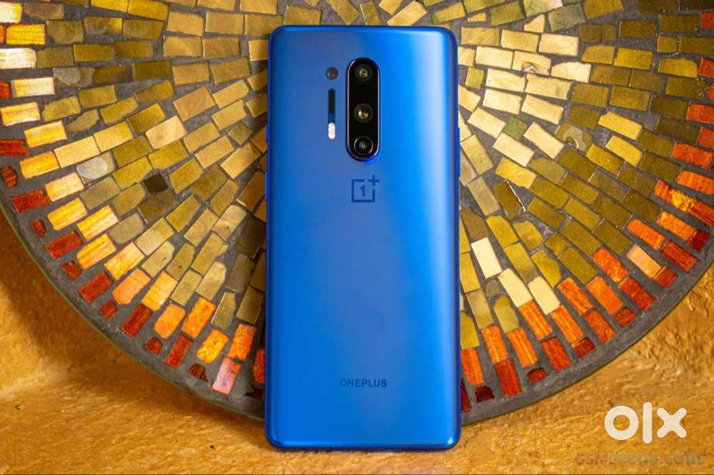 OnePlus 8 Pro  12GB + 12GB RAM  256GB  5G