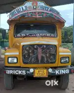 Lorry Driver with Experiance & Heavy License