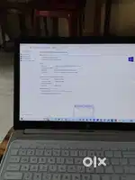 Hp Laptop Intel i3 16gb+512gb
