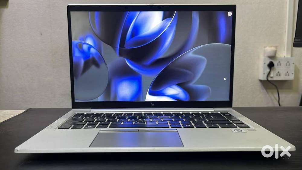 HP ELITEBOOK 840 G7(I5-1TH/16/512SSD/14.1)-bag/mouse/COD/Used laptops