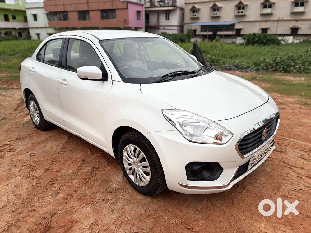 Maruti Suzuki Dzire 1.2 VXI AMT, 2019, Petrol