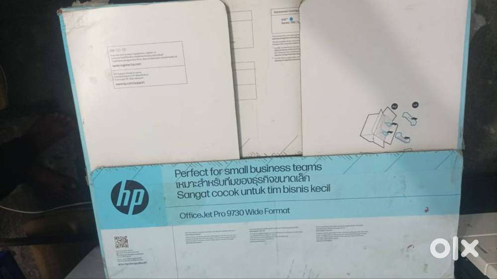 hp officejet pro 9730