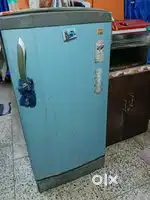 Godrej refrigerator