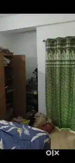 1 room with attach washroom