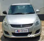 Maruti Suzuki Swift 2011-2014 LDI, 2012, Diesel