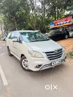 Toyota Innova 2.5 G (Diesel) 8 Seater, 2006, Diesel