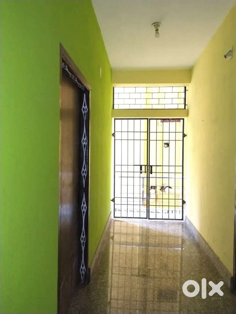 2 BHK available near SCB, REVENSHAW UNIVERSITY AND MADHUSUDHAN LAW CLG