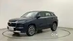 Maruti Suzuki Grand Vitara 1.5 Zeta CNG, 2024, CNG & Hybrids