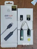 Hi Res Audio DAC - Premium Sound Quality