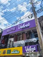 Female Sales staff for ladies shop