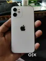 iPhone 12 mini 64gb face id not working folder change battery change