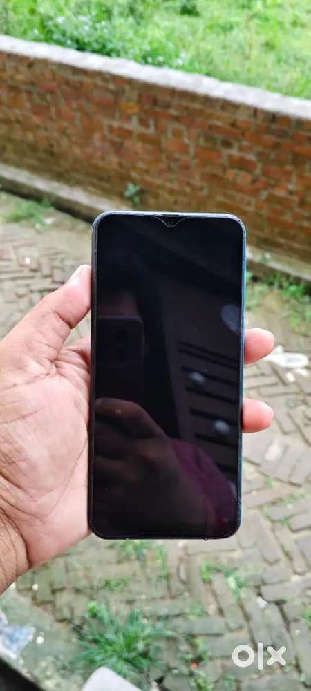 Samsung F41 6gb 64gb Good condition bil box chrger sb hai