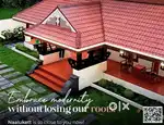 Elegant 5BHK Traditional Nalukettu House for Sale in Thrissur