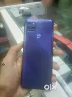 MOTOROLA G9