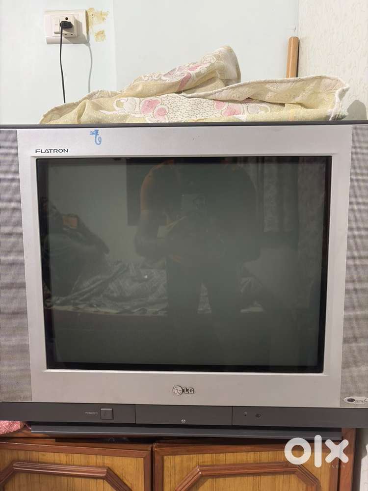 LG Flatron (Digital Eye)