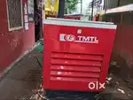 Eicher Diesel Generator