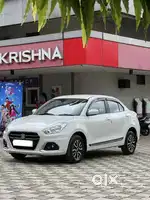 Maruti Suzuki Swift Dzire 2020 Petrol 65000 Km Driven