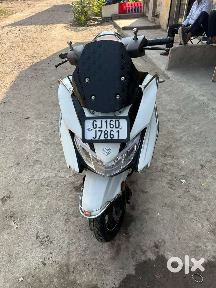 Well maintain burgmen