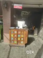 resturant steward